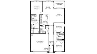 ARIA - Avalon Park Tavares: Tavares, Florida - D.R. Horton Basic