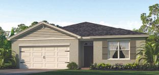 CALI - Avalon Park Tavares: Tavares, Florida - D.R. Horton Basic