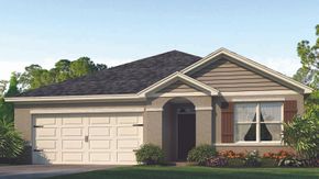 Magnolia Pointe - Umatilla, FL