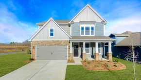 Sylvan Creek - Denver, NC