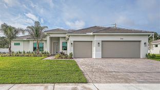 Estrella Square por D.R. Horton Basic en Miami-Dade County Florida
