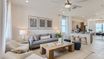 casa en Hunters Manor por D.R. Horton Basic