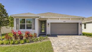 Merrit - Hunters Manor: Pompano Beach, Florida - D.R. Horton Basic