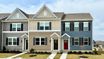 casa en Simpsons Crossing por D.R. Horton