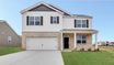 casa en Belhaven por D.R. Horton Basic