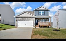 Emory Creek: Harriman, Tennessee - D.R. Horton Basic