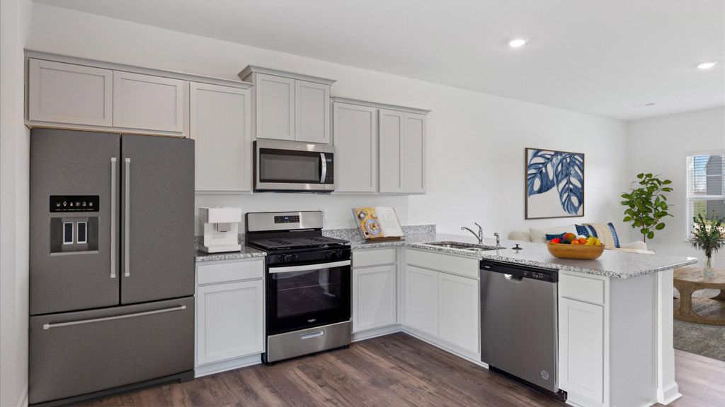 402 Villages At Hinds Crk Ln. Clinton, TN 37716