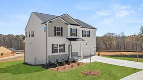 Kingston Ranch at Lake Oconee - Buckhead, GA