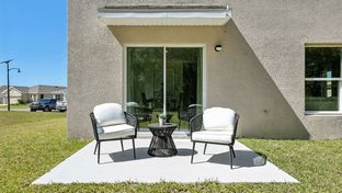 Elston - Emerson Pointe: Ocala, Florida - D.R. Horton