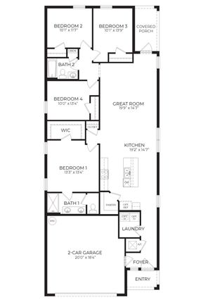 4561 Barberry Avenue (HARPER)