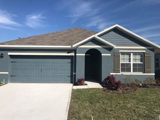 ARIA - Villamar: Winter Haven, Florida - D.R. Horton Basic