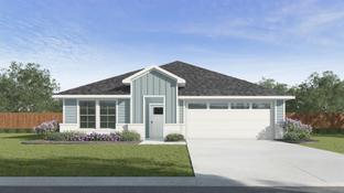 Lakeway - Liberty Village: Brenham, Texas - D.R. Horton