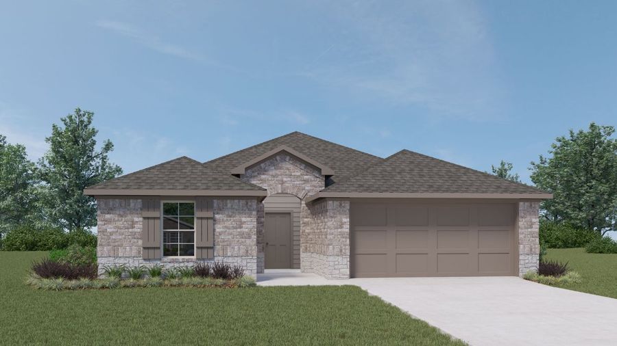13521 South 102Nd East Avenue. Bixby, OK 74008