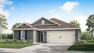 LAKESIDE - McLemore Spur: Montgomery, Alabama - D.R. Horton Basic