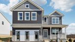 Millstone Village - Finleyville, PA