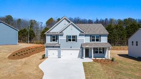 Thompson Ridge - Dallas, GA