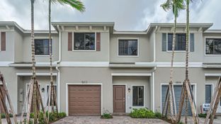 Opal - Newberry Court: Haverhill, Florida - D.R. Horton Basic