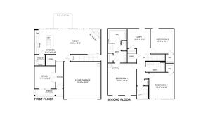 5098 Grist Lane (Penwell)