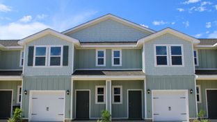 Palm B - Independence: Daphne, Alabama - D.R. Horton