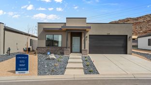 Cali - Long Valley: Washington, Utah - D.R. Horton Basic