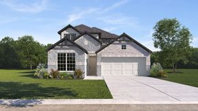 Rosenbusch Ranch - Leander, TX