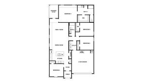 8803 Trungle Road (Seabrook)