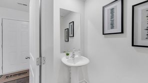 Mitchell Townhome