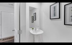 Spring Lake Farms Townhomes: Knoxville, Tennessee - D.R. Horton Basic