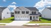 casa en The Gates at Pates Creek por D.R. Horton Basic