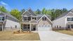 casa en Wildwood por D.R. Horton Basic