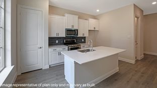 Saddlebrook - Mustang Square: Plano, Texas - D.R. Horton