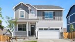 Carriage Hills - Frederick, CO