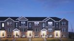 Oak Ridge Townhomes - Tinley Park, IL