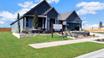casa en Turnbo Ranch Traditions por D.R. Horton Basic