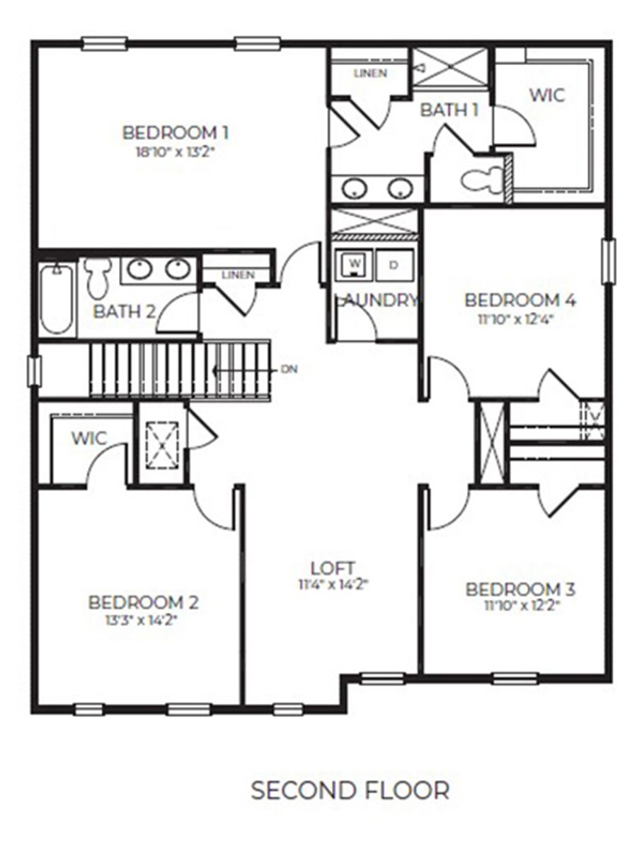 8749 Harper Way. Easton, MD 21601