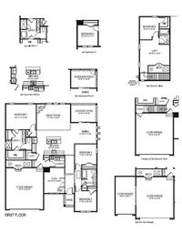 GALVESTON - Southfield: Harrington, Delaware - D.R. Horton Basic