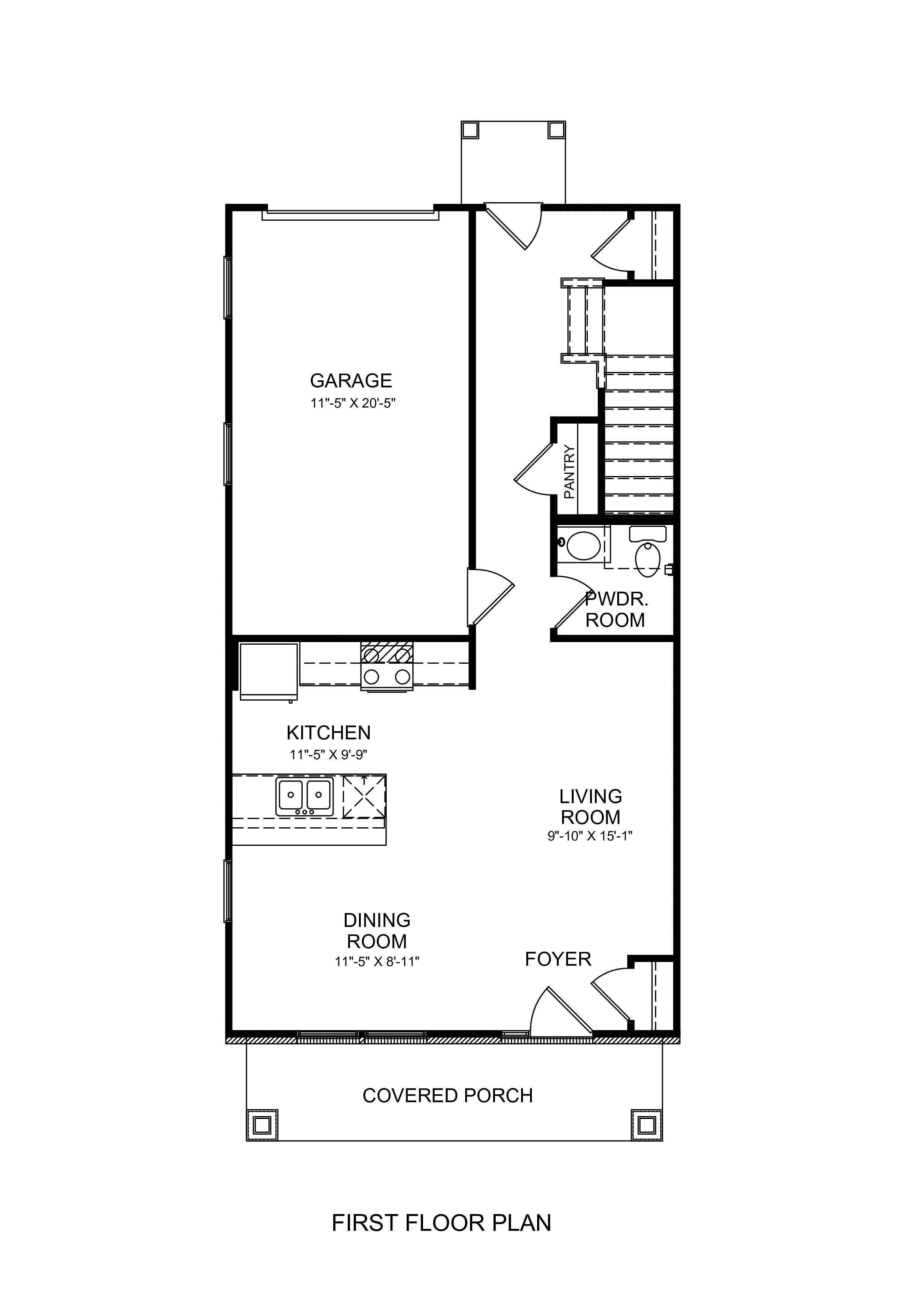 6028 Banyan Lane. Richmond, VA 23234