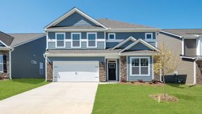 Whitehawk Meadows - Travelers Rest, SC