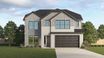 casa en Clearview Ranch por D.R. Horton Basic