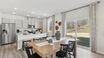 casa en Chippewa Trails por D.R. Horton Basic