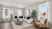 casa en Legacy por D.R. Horton Basic