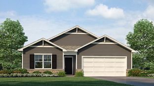 Newcastle - Tuscany: Peculiar, Missouri - D.R. Horton Basic