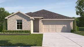 The Birch at Spencer Ranch - Boerne, TX