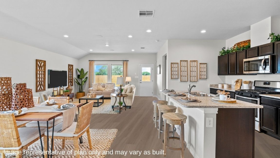 109 Mahogany Rapids. Boerne, TX 78006