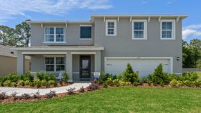 Buena Lago - Saint Cloud, FL