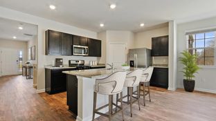 LAUREL - Valley View Single Family: Stephens City, District Of Columbia - D.R. Horton Basic