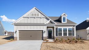 Brookside - Troutman, NC