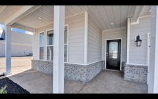 Hedge Rose: Somerville, Tennessee - D.R. Horton