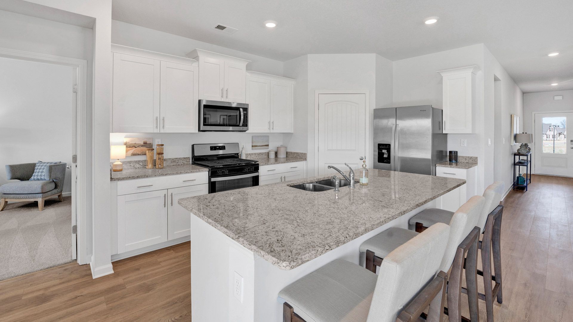 935 Mewborn Farm Road. Oakland, TN 38060