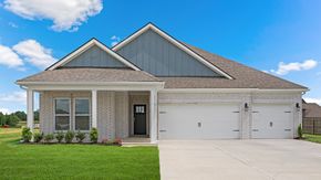 Riverwood Gardens - Oakland, TN